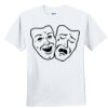 Youth Ultra Cotton ® 100% Cotton T Shirt Thumbnail