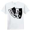 Youth Ultra Cotton ® 100% Cotton T Shirt Thumbnail