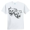 Youth Ultra Cotton ® 100% Cotton T Shirt Thumbnail