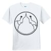 Youth Ultra Cotton ® 100% Cotton T Shirt Thumbnail