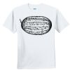 Youth Ultra Cotton ® 100% Cotton T Shirt Thumbnail