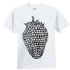 Youth Ultra Cotton ® 100% Cotton T Shirt Thumbnail