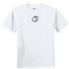 Youth Ultra Cotton ® 100% Cotton T Shirt Thumbnail