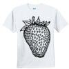 Youth Ultra Cotton ® 100% Cotton T Shirt Thumbnail