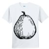 Youth Ultra Cotton ® 100% Cotton T Shirt Thumbnail