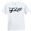Youth Ultra Cotton ® 100% Cotton T Shirt Thumbnail
