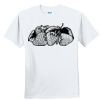 Youth Ultra Cotton ® 100% Cotton T Shirt Thumbnail