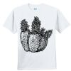 Youth Ultra Cotton ® 100% Cotton T Shirt Thumbnail