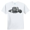 Youth Ultra Cotton ® 100% Cotton T Shirt Thumbnail