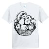 Youth Ultra Cotton ® 100% Cotton T Shirt Thumbnail