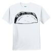Youth Ultra Cotton ® 100% Cotton T Shirt Thumbnail