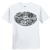 Youth Ultra Cotton ® 100% Cotton T Shirt Thumbnail