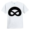 Youth Ultra Cotton ® 100% Cotton T Shirt Thumbnail