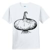 Youth Ultra Cotton ® 100% Cotton T Shirt Thumbnail