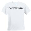 Youth Ultra Cotton ® 100% Cotton T Shirt Thumbnail