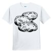 Youth Ultra Cotton ® 100% Cotton T Shirt Thumbnail