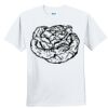 Youth Ultra Cotton ® 100% Cotton T Shirt Thumbnail