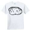 Youth Ultra Cotton ® 100% Cotton T Shirt Thumbnail