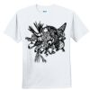 Youth Ultra Cotton ® 100% Cotton T Shirt Thumbnail