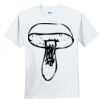 Youth Ultra Cotton ® 100% Cotton T Shirt Thumbnail