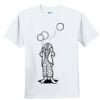 Youth Ultra Cotton ® 100% Cotton T Shirt Thumbnail