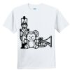 Youth Ultra Cotton ® 100% Cotton T Shirt Thumbnail