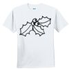 Youth Ultra Cotton ® 100% Cotton T Shirt Thumbnail