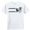 Youth Ultra Cotton ® 100% Cotton T Shirt Thumbnail