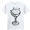 Youth Ultra Cotton ® 100% Cotton T Shirt Thumbnail