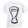 Youth Ultra Cotton ® 100% Cotton T Shirt Thumbnail