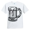 Youth Ultra Cotton ® 100% Cotton T Shirt Thumbnail