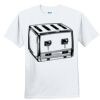 Youth Ultra Cotton ® 100% Cotton T Shirt Thumbnail