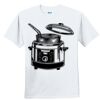 Youth Ultra Cotton ® 100% Cotton T Shirt Thumbnail
