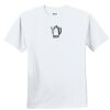 Youth Ultra Cotton ® 100% Cotton T Shirt Thumbnail
