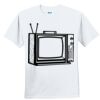 Youth Ultra Cotton ® 100% Cotton T Shirt Thumbnail