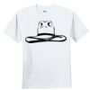 Youth Ultra Cotton ® 100% Cotton T Shirt Thumbnail