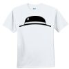 Youth Ultra Cotton ® 100% Cotton T Shirt Thumbnail