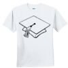 Youth Ultra Cotton ® 100% Cotton T Shirt Thumbnail