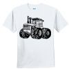 Youth Ultra Cotton ® 100% Cotton T Shirt Thumbnail