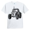 Youth Ultra Cotton ® 100% Cotton T Shirt Thumbnail