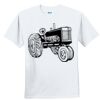 Youth Ultra Cotton ® 100% Cotton T Shirt Thumbnail