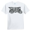 Youth Ultra Cotton ® 100% Cotton T Shirt Thumbnail