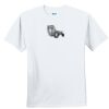 Youth Ultra Cotton ® 100% Cotton T Shirt Thumbnail