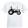 Youth Ultra Cotton ® 100% Cotton T Shirt Thumbnail