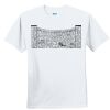 Youth Ultra Cotton ® 100% Cotton T Shirt Thumbnail