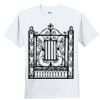 Youth Ultra Cotton ® 100% Cotton T Shirt Thumbnail