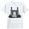 Youth Ultra Cotton ® 100% Cotton T Shirt Thumbnail