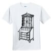 Youth Ultra Cotton ® 100% Cotton T Shirt Thumbnail