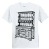 Youth Ultra Cotton ® 100% Cotton T Shirt Thumbnail