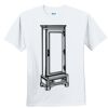 Youth Ultra Cotton ® 100% Cotton T Shirt Thumbnail